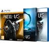Nacon Hell is Us Deluxe Edition PS5 - Edizione Deluxe con Art Pack, Soundtrack & Skin Esclusive