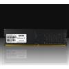 AFOX Ram DIMM DDR4 8GB Afox AFLD48EH1P 2400MHz Nero [AFLD48EH1P]