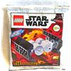 Blue Ocean Lego Star Wars 912171 - Set di cravatte in alluminio