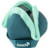 Coachi Puppy & Mini Chase & Treat per cani | Tira e Molla | Addestramento a distanza e di agilità, promuove interazione, motiva, incoraggia il riporto. Perfetto per cani e cuccioli