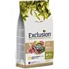 Exclusion Diet Exclusion Mono Noble Grain Adult Medium Agnello 3kg