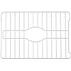 Better Houseware Better Housesware 1486/a Medium Sink Protector, Almond, White, Medium