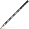 Faber-Castell 118299 - Matita Grafite Sparkle Perlato - Nero