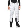 Arctix Snowsports Cargo Pants Pantaloni da Sci, Camo Cloud, M Tall Uomo