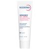 Bioderma Sensibio Ds+ Crema Lenitiva Purificante Dermatite Seborroica 40ml