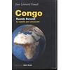 IL GIRO DEL MONDO Congo, Ruanda, Burundi. Le parole per conoscere