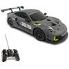 MONDOMOTORS AUTO RADIOCOMANDATA, PORSCHE 911 GT2 RS CLUB, SCALA 1:24, 2.4 GHZ, MONDO MOTORS