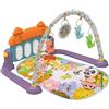CHIPOLINO LTD PALESTRINA, ZOO PARTY, VIOLA, CON PIANO, GIOCO 3 IN 1