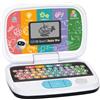 VTECH ELECTRONICS EUROPE BV BIT SMART JUNIOR PRO, COMPUTER EDUCATIVO S.T.E.A.M., SCHERMO LCD, 3-7 ANNI