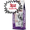 MONGE GEMON CANE CROCCHETTA ALL BREEDS ADULT SALMONE E RISO 15 KG [PREZZO A CONFEZIONE - acquisto min. 3 confezioni]