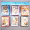 Nintendo Pokemon Card Festival Pikachu Sleeve 64 pezzi 6 set giapponese SL10