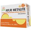 Ayur Metalite 60 Compresse 1 G pz