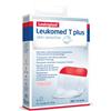 Essity Italy SpA Leukomed T Plus Skin Sensitive Medicazione Post-Operatoria Trasparente Impermeabile Con Massa Adesiva Al Silicone 5X7,2Cm 5 Pezzi pz Cerotto