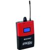 Omnitronic STR-500 - Portatile (ricevitore bodypack) - Frequenza ultra alta (UHF