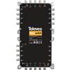 Televes 714404 distribuzione blocco satellitare 5 ingressi 12 uscite (MS512NCQ)