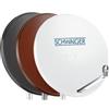 Schwaiger SPI998 - 107 - 1275 GHz - Antracite - Alluminio - Plastica - Acciaio (