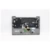 Lenovo 5CB1B32916 ricambio per laptop Cover + keyboard