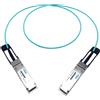 Origin Storage AOC-Q28-100G-10M-OS cavo InfiniBand e in fibra ottica QSFP28 Aran