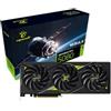 MANLI GeForce RTX 5080 Nebula D7 16 GB / Scheda grafica da gioco / Express