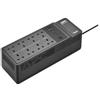 APC BE1050G2-UK gruppo di continuitÃ (UPS) Standby (Offline) 1,05 kVA 600 W 8 p