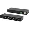 EXSYS Porte da USB 2.0 a seriale 4S RS-232 2 m, incluso cavo USB, chipset FTDI