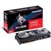 PowerColor SCHEDA VIDEO RADEON RX7700 XT AMD HELLHOUND 12G-L/OC 12GB