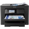 EPSON WORKFORCE WF-7840DTWF STAMPANTE MULTIFUNZIONE INK JET A COLORI A3+ WI-FI F