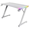 TRUST SCRIVANIA DA GIOCO PER COMPUTER GXT 709W LUMINUS DESK RGB (25328)