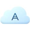 Acronis Cloud Storage - Licenza in abbonamento (1 anno) - Capacità 500 GB - ospi