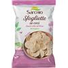 sarchio Sfogliette ceci 50 g