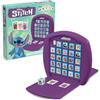 Winning Moves Top Trumps Match Lilo & Stitch Giochi Da Tavolo - Giochi Da Tavolo Per 2 Giochi Educativi, Per Giocatori In Età 4 Plus E Fan Di Lilo & Stitch
