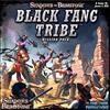 Flying Frog Productions FFP07MP04 Ombre di Brimstone: Black Fang Tribe-Mission Pack, Multicolore