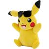 Pokémon - 8 Seasonal Plush (Summer) Pikachu with Sunglasses Accy - W2