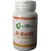 FITNESS & ALIMENTAZIONE Srl D-KALIT 90 Cpr
