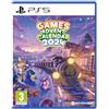 Mindscape Advent Calendar 2024 (Playstation 5)