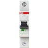 ABB S201 C 8 INTERRUTTORE AUTOMATICO 6KA 1P