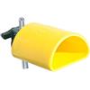 Latin Percussion LP Latin Percussion LP860460 Blast Blocks LP1305 Tono Alto, Giallo