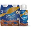 Ensure Nutrivigor Integratore Alimentare, 27 Vitamine e Minerali, con Proteine, Calcio e HMB, Gusto Cioccolato