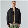 The North Face Giubbotto The North Face bomber logo classic uomo