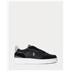 Polo Ralph Lauren Sneakers Polo Ralph Lauren con dettagli in suede uomo
