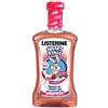 LISTERINE SMART RINSE COLLUTORIO 500 ML