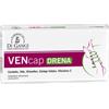 UNIFARCO SPA FDG VenCap Drena Integratore Alimentare a base di Estratti di Centella 30cpr