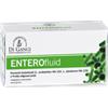 UNIFARCO SPA FDG EnteroFluid Integratore di Fermenti Lattici con Fibre Prebiotiche 10 flaconi