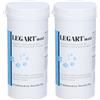 Legart Maxi 60 Compresse 2 G 2x60 pz