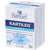 Kartileg Junior 60 Tavolette Nutrigen pz Compresse