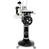 Affettatrice Berkel Volano B3 nera con piedistallo originale