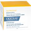 Ducray Nutricerat Maschera Nutritiva Per Capelli Secchi 150 Ml