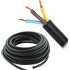 EXTREME CAVO ALIMENTAZIONE H07RN-F ISOLAMENTO NEOPRENE G3X2,5 CON 3 CONDUTTORI SEZIONE 2.5MM2 2P+GIALLO/VERDE