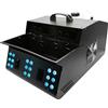 GOLDEN CENTURY B05U MACCHINA DELLE BOLLE CON FUMO E 18 LED RGB DISPLAY DMX E TELECOMANDO