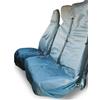 Maypole MP652 - Coprisedile Impermeabile per Furgone, Colore: Grigio